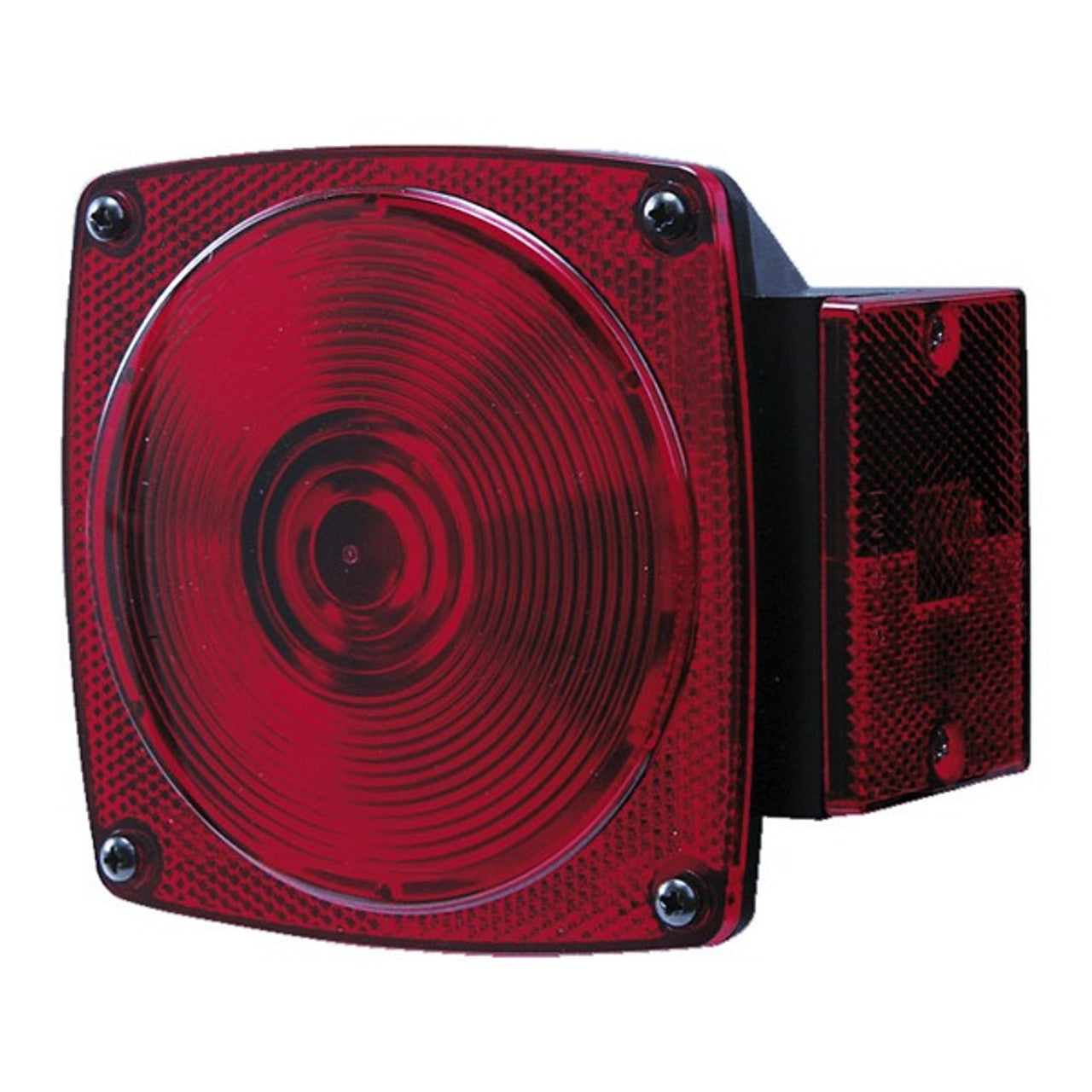 Anderson Submersible Trailer Tail Light w/ License Light